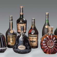 飲品世界 從傳統(tǒng)茶葉到現(xiàn)代飲料