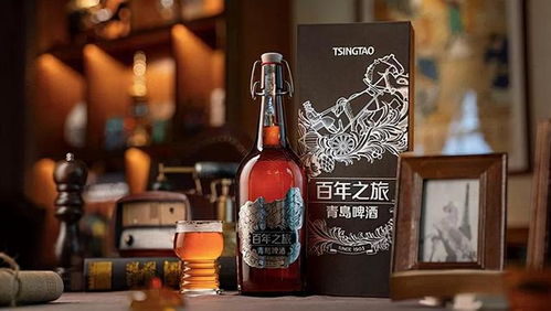 藝術(shù)釀造新篇章 青島啤酒高端產(chǎn)品如何與消費(fèi)者產(chǎn)生共鳴