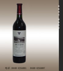 品味經典 愛維干紅葡萄酒1999與相關飲品文化