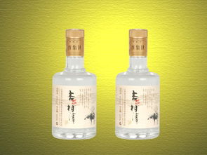 山西杏花村汾酒集團有限責任公司 飲料及茶葉產品探析