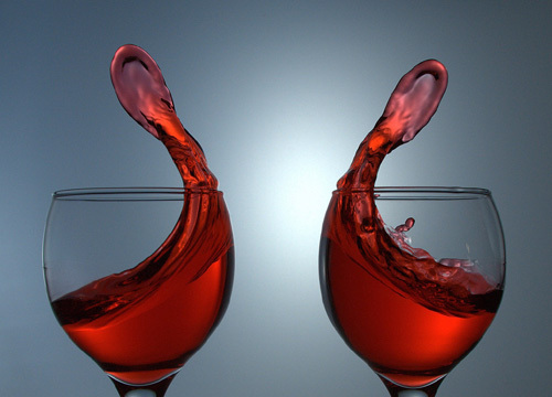 你真的誤會了葡萄酒