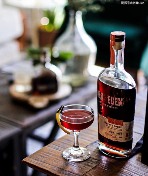 父愛深沉，酒香寄情 為父親節特調一杯心意佳釀