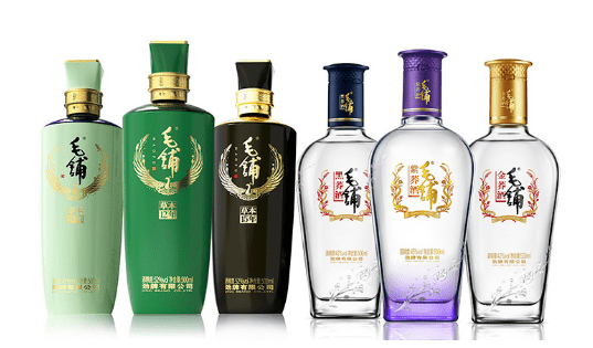 古井貢酒與露酒 以中藥材為基，開啟中國酒業發展新紀元