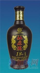 山東白酒包裝玻璃瓶產(chǎn)業(yè) 聚焦鄆城，探索優(yōu)質(zhì)供應(yīng)商與生產(chǎn)廠家